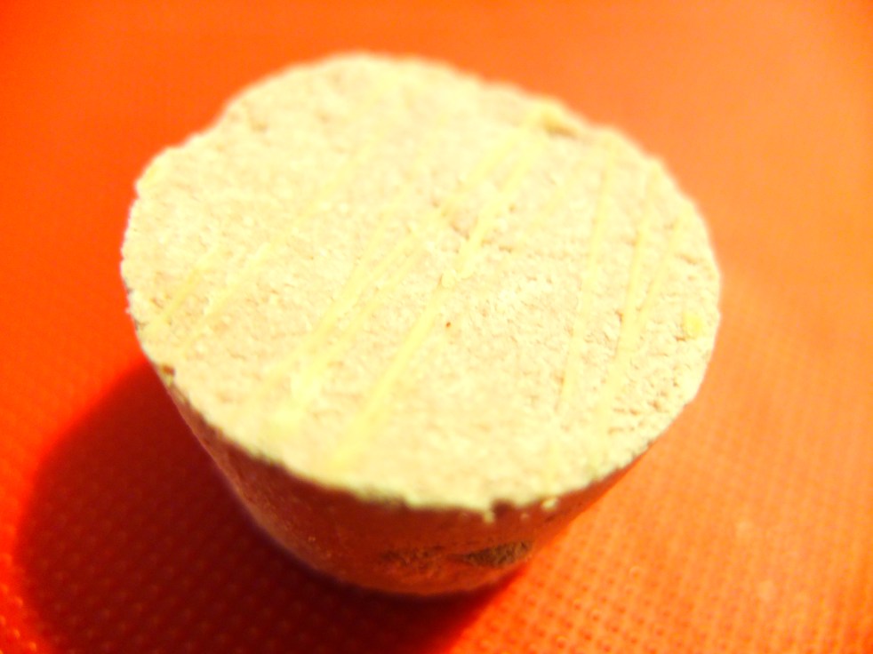 Chocolate Bath Mallow