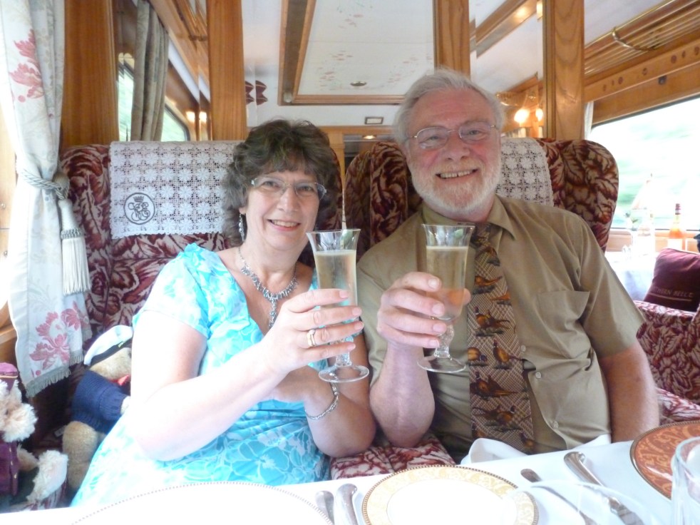 27 23 Happy travellers! Cheers! 210