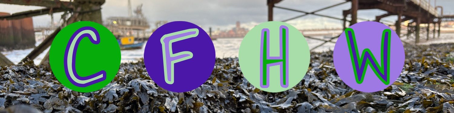 Carole Finds Her Wings